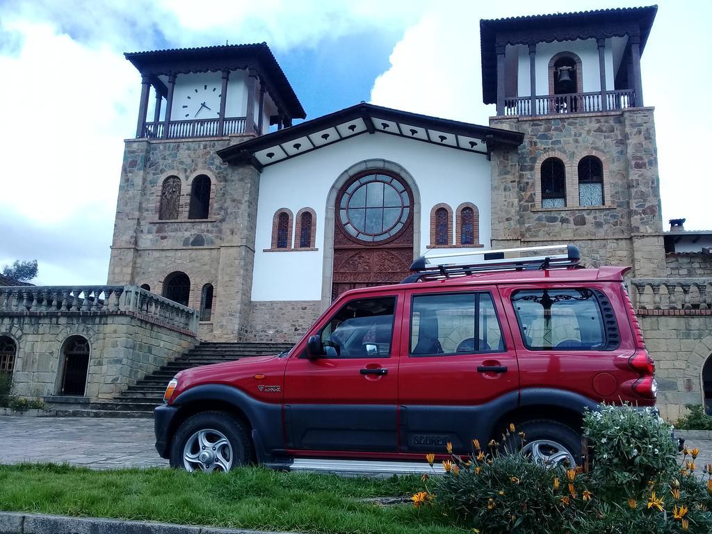 Hostal Casa Del Montanista Huaraz  Exterior photo