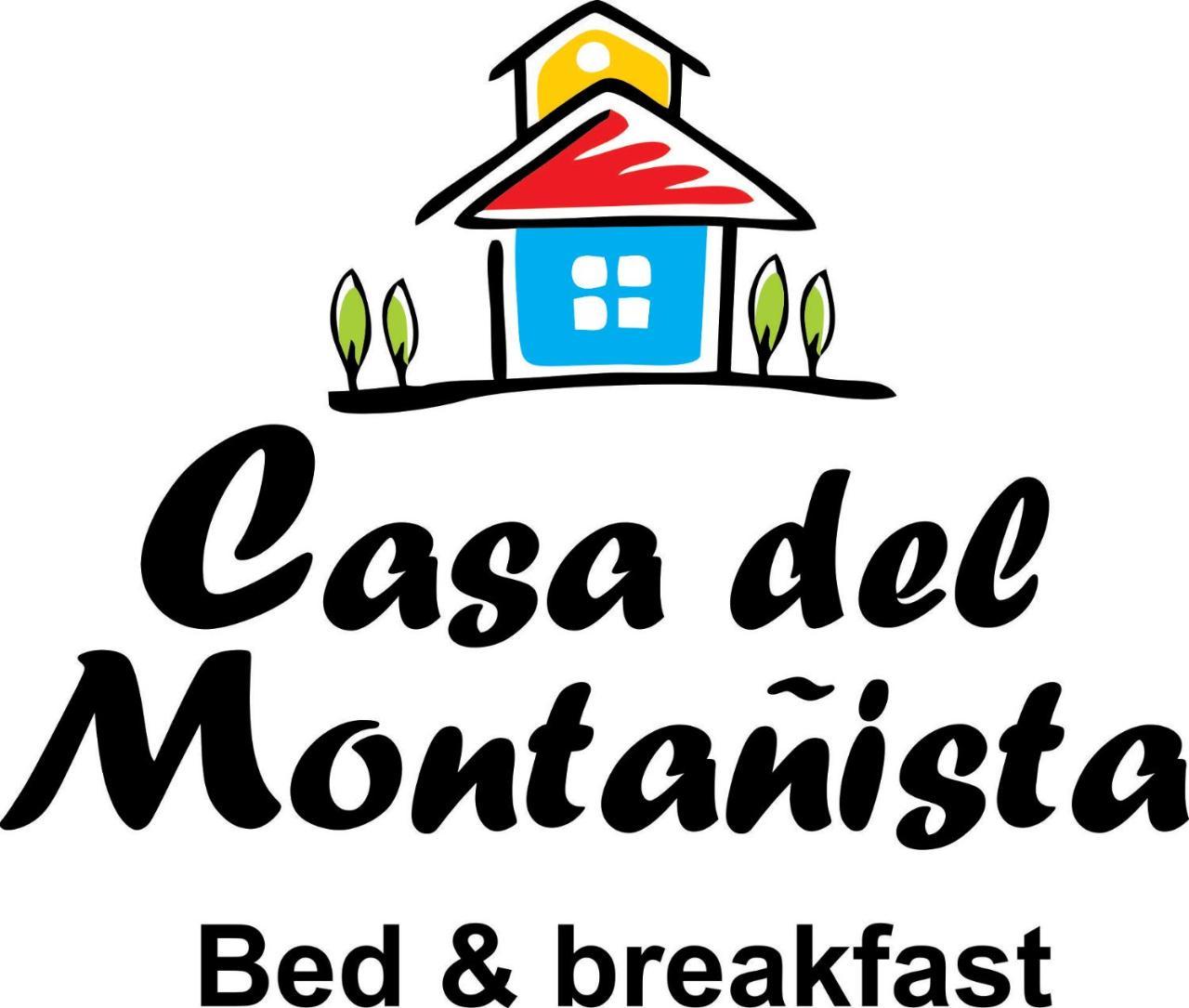 Hostal Casa Del Montanista Huaraz  Exterior photo